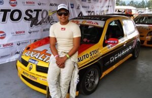 CDP “Pipe” Ceballos gana los 400km en el TC 2000