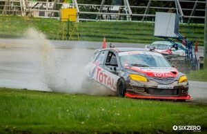 Celebramos la carrera 500 del campeonato Total lubricantes TC 2.000 Colombia
