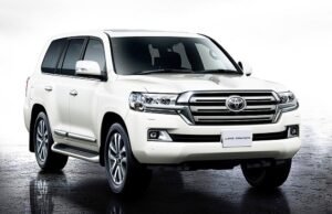 Distoyota Diplomatic