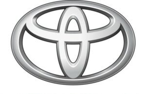 Toyota líder nuevamente en el ranking J.D. Power