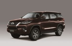 Toyota presente en Expocar Medellín