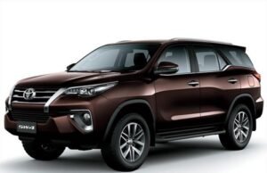 Toyota se fortalece con sus acciones comerciales