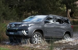 Distoyota Plan Mantenimiento