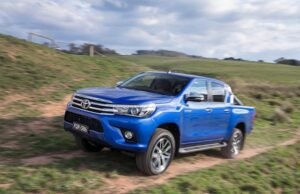 Distoyota Promoción Madres