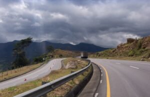 Iniciativa Privada Tercer Carril Bogotá-Girardot, en proceso de licitación