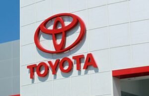 Toyota invertirá en la producción de un nuevo vehículo