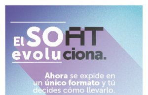 El SOAT se podrá llevar en cualquier dispositivo móvil o impreso
