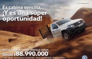 Nueva Volkswagen Transporter 4MOTION- Unica van con traccion 4×4 en el mercadeo colombiano