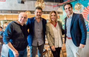 Volvo Cars celebra el lujo y la inspiración en compañía de sus embajadores