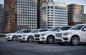 Renault Captur puesta a prueba por Cesvi Colombia