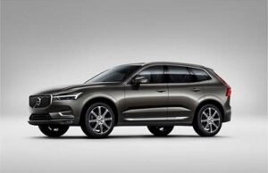 Volvo Cars deslumbrará en Expocar con sus sistemas de conducción semiautónoma