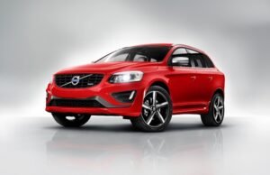 El lujo irrepetible de Volvo Cars toma el centro comercial Fontanar. Hasta el 12 de marzo
