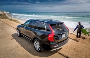 Volvo Cars: recomendaciones de los expertos en seguridad para disfrutar de una semana de receso sin contratiempos