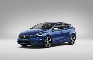 Volvo V40 2018: El poder del estilo en un potente compacto de lujo