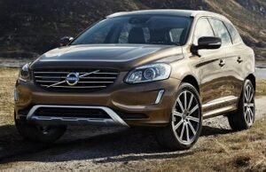 La SUV de lujo más esperada llegó a Latinoamérica: Nueva Volvo XC60, la SUV del futuro