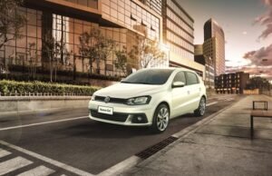 Ya están en el mercado los nuevos GOL y Voyage