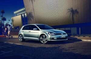 El nuevo Golf 1.4 TSI ya está en el mercado