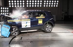 Segunda ronda de resultados Latin NCAP: T-Cross impacta el mercado con cinco estrellas, mientras que el Yaris consigue cuatro