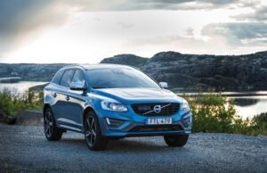 Lo mejor del lujo escandinavo llega al centro comercial Andino: Volvo XC60 Summum y Volvo XC90 Inscription