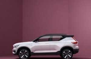 Volvo anuncia su nueva gama de vehículos compactos