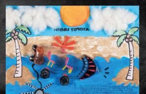 Vuelve ‘El carro de tus sueños’ con Toyota