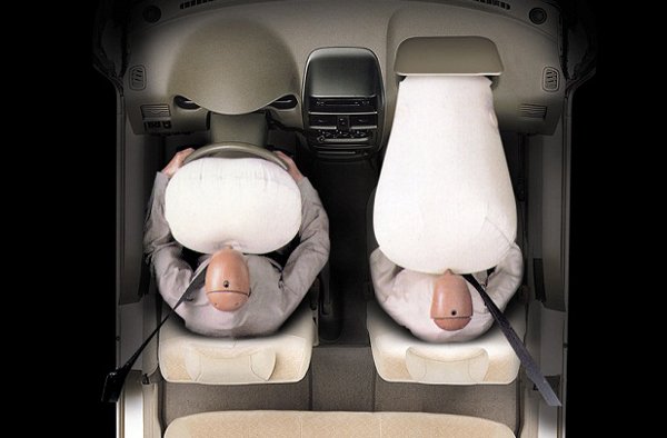 airbag