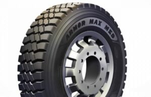 Goodyear renueva su portafolio para camiones y buses en terrenos críticos