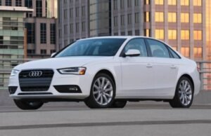 Más de 300.000 automóviles Audi entrarán en revisión por riesgo de incendio