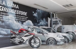 Bridgestone cumple 20 años en Colombia