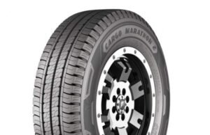 Resistencia absoluta para el trabajo diseñada por Goodyear