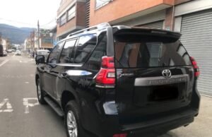 El Boom del blindaje en Colombia