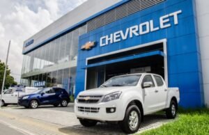 ChevyPlan presenta su estrategia de negocios para los colombianos
