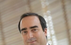 Nuevo CEO Para Daimler Colombia