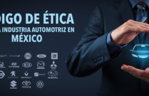 Crean código de ética en la industria automotriz de México para exigir autos más seguros