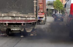 Estas son las medidas de movilidad por alerta ambiental en Bogotá