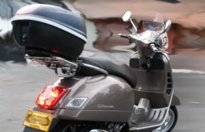 Control de tracción en motos de cilindrada media