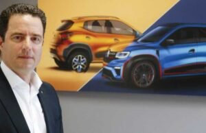 Antonio Fleischmann: nuevo Director de Ingeniería de Renault para la Región América