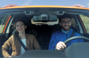 Experciencia Subaru test drive 48h
