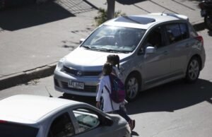 Cada media hora muere un niño víctima de un siniestro de tránsito en América Latina y el Caribe