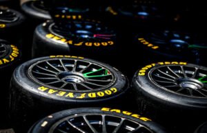 Goodyear nuevo proveedor de las European Le Mans Series