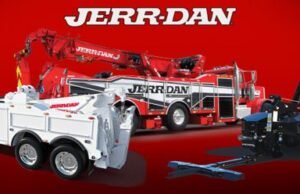 JERR-DAN aumenta su presencia en Latinoamerica