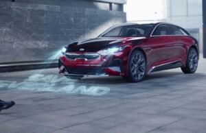 La visión futurista de Kia plasmada en el cortometraje de Peter Pan