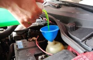 Siga estos consejos para cuidar el líquido de refrigeración del carro