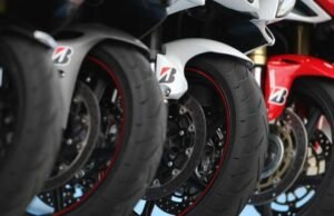 Consejos de seguridad vial para motociclistas