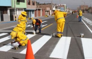 La infraestructura, un factor clave en la Seguridad Vial de Colombia