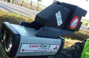 Nuevos criterios para poner en regla operación de fotomultas