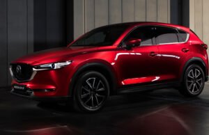 Mazda es galardona como la mejor marca de automóviles en Estados Unidos