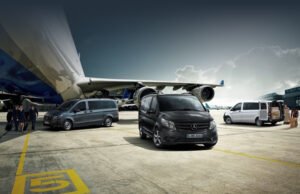 Mercedes-Benz, Nueva Vito 114 furgón y pasajero