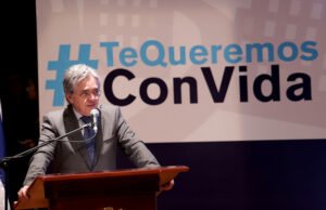 El compromiso con la seguridad vial empieza desde casa
