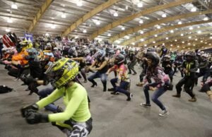 Inició la cuarta edición de MotoGo 2019